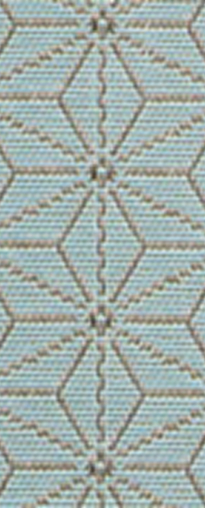 畳縁 F-21