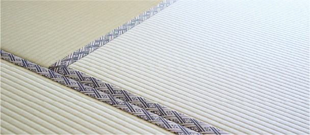 中国産畳表イメージ