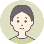 女性のイラスト