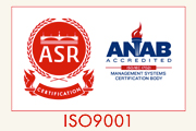 ISO 9001