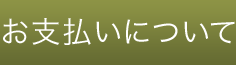 お支払いについて